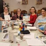 Art club