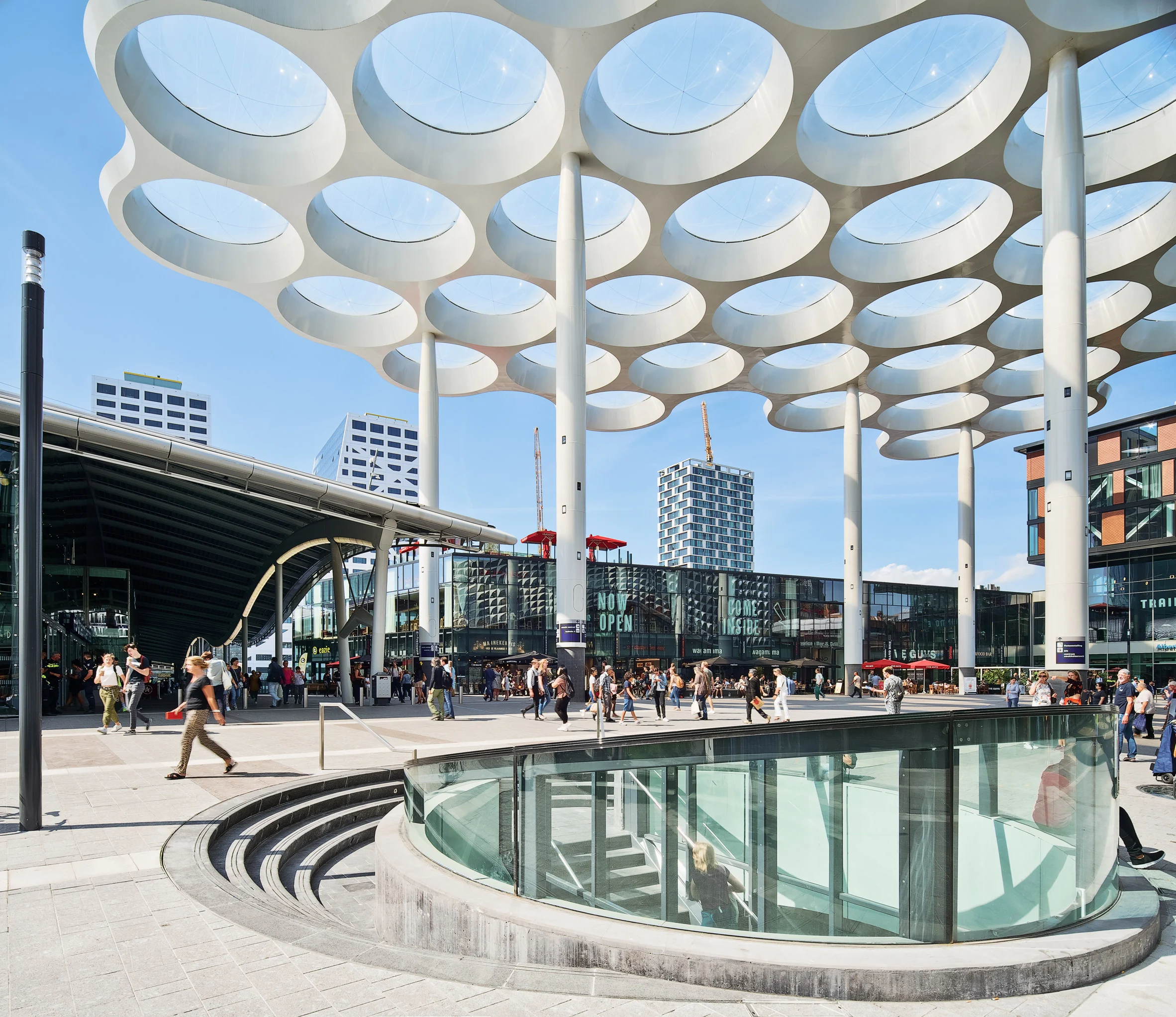 Utrecht Centraal