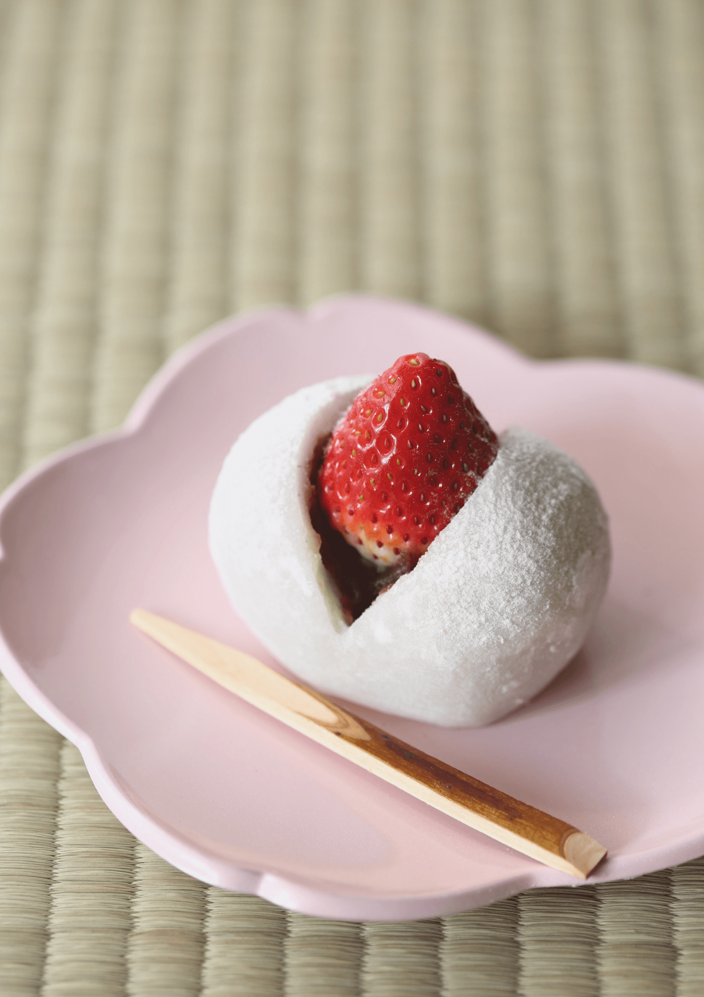 Workshop: The Art of Mochi - Dutch Language Café