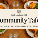 community-tafel